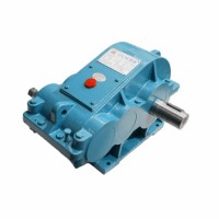 Zq Jzq Series Two Stage Cylindrical Crane Gearbox Engine Transmission Gearbox