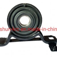 101518 Propshaft Center Bearing Support for