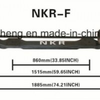 Isuzu Nkr  Front Axle with Different Length