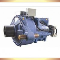 Speed-up Gearbox for Wind Turbine Generator