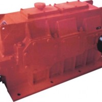 Z-Series Reducer for General Purpose