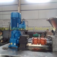 Eastwell K Series Helical Bevel Reducer Gearbox (K37-187) Factory