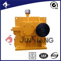 High Speed Reducer / Special Speed Reducer/High Speed Gear Box