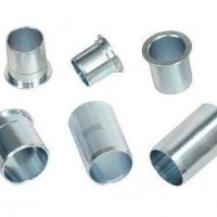 Equipment Custom Precision Steel Parts