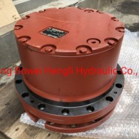 Rexroth Gearbox Travel Drive Gft60  Gft80  Gft110  Gft160  Gft220  Gft330