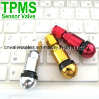 Auto Parts TPMS Sensor Valve