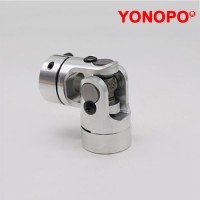 09G High Precision Universal Joint Couplings Are Manufactured in China