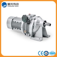 B/Jxj Series Cycloidal Gearbox Manufacturer