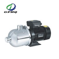 Stainless Steel Vertical Multistage Centrifugal Pump  Booster Pump  High Pressure Pump  Inline Pump