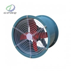 Exhaust Fan/Axial Flow Fan /Glass Steel Exhaust Fan图1