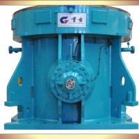 Planetary Gearbox for Vertical Mill