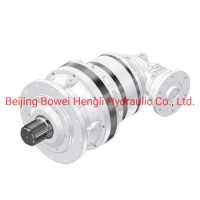 Reggiana Riduttori (RR) Series Planetary Reduction Gearbox (RR510)