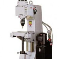 TS-150 Hydraulic Riveting Machine Yoshikawa Riveting Machine