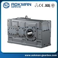 Best Quality Hb Series Industrial Gearbox