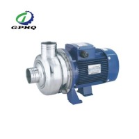 Cdl/Chl/ Cmf/Cm 0.75kw Centrifugal Multistage Pump