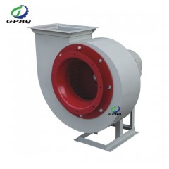 Single Phase 220V Industrial Centrifugal Ventilation Blower for Exhaust图1