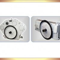 Engineering Machinery Products Gear Box