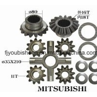 Differential Gears for Mitsubishi Fuso Canter/ Hino/ Nissan/Toyota