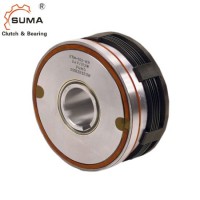 Dlm10-40A (EKE) Wet Type Multi-Disc Electromagnetic Clutch