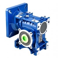 Industrial Gearbox for Electric Servo Motor with Aluminium Material