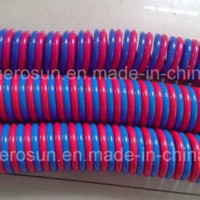 Bonded Coil Hose at Different Colors