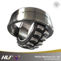 Machined Brass Cage Automotive Spherical Roller Bearing