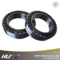 Ca Series Industrial with Cage Gcr15 Ca Spherical Roller Bearing