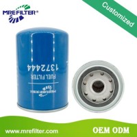 Customized Parts Auto Truck Fuel Filter for Scania Engine 1372444