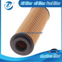 Zhouhao Filters Factory High-End Model - Benz - Oil Filter -16\ PC-0671 A2711800409 with Mercedes C1