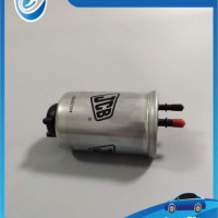 Zhouhao Filters Factory Good Quality Jcb Fuel Filter / 320-07394 / Wk9036 / FF5794 / HDF934