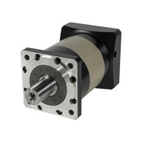 Atg High Precision Double Step Servo Motor Planetary Gear Reducer