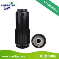 Auto Truck Oil Filter for Iveco Engines 2996416