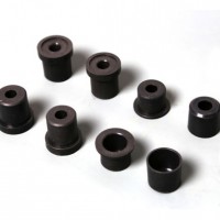 Hot Sale Small Rubber Bumpers with Top Quality