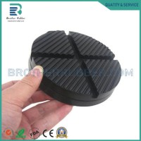 Will Fit Rubber Car Jacking Pad to Fit Vehicles with Pinch Weld Sill Jacking Points