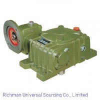 Wp Series Gearboxes Worm Reducer