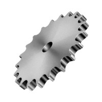 Roller Chain Sprocket