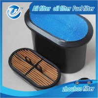 Jcb Honeycomb Air Filter