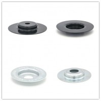 Customized Precision Stainless Steel Stamping Parts Drip Ring with ISO 9001