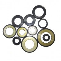 OEM Full Size Oil Seal Is Supplied Agricultural Machinery Parts Rubber Seal Grease Seal for Agricult