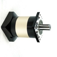 Atg Low Backlash Speed Flange Planetary Reducer