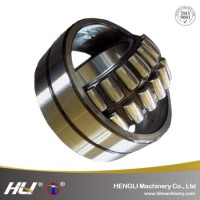 Lubrication Spherical Roller Bearing for Wood Working Machinery