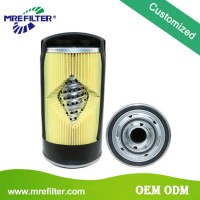 Auto Spare Parts Oil Filter for Iveco Engines 1903629