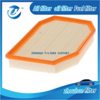 13717590597-01 High Quality Auto Parts Filter Air Car