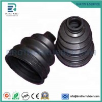 High Performance Customized CV Joint Rubber Boot Car CV Joint Boot