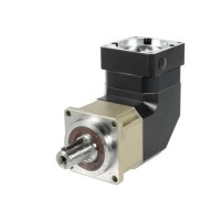 Atg Low Backlash Right Angle Planetary Reducer for DC Motor