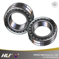 HRC60-62 Enterprise Standard 21300 Series Self-Aligning Spherical Roller Bearing