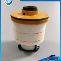 Toyota Hellaco Series Special Fuel Filters