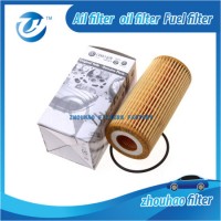 High Performance Premium Auto Oil Filter Car 06K115562 06L115562 for Audi A3 Volkswagen Scirocco Sko