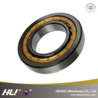 Rotating Part Alloy Steel High Acceleration Cylindrical Roller Bearing