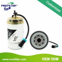 Truck Auto Parts Air Oil Lube Water Fuel Filter for Benz R120-30MB